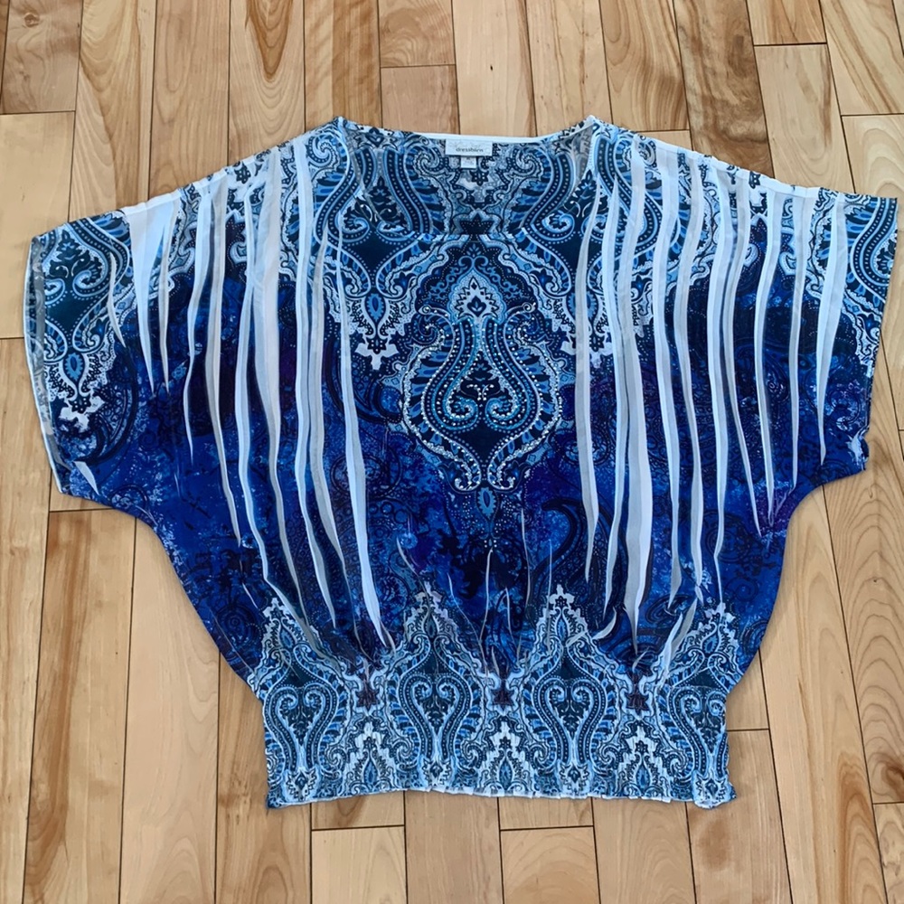 Dress Barn Blouse